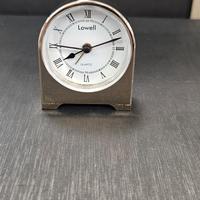 orologio da tavola con suoneria 