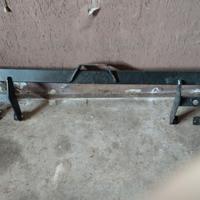 Gancio traino