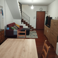 Appartamento duplex