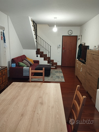 Appartamento duplex