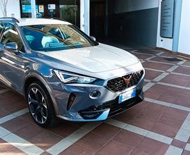 Cupra Formentor 2.0 TDI