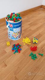 costruzioni in legno