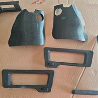 LOTTO PROTEZIONI per LUBA MINI 800 AWD MAMMOTION