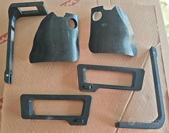 LOTTO PROTEZIONI per LUBA MINI 800 AWD MAMMOTION