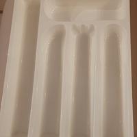 porta posate Guzzini 
