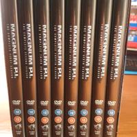 Magnum P.I The Complete Collection
