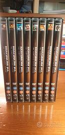 Magnum P.I The Complete Collection