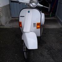 Vespa 50 Pk N Anno 1989