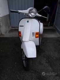 Vespa 50 Pk N Anno 1989