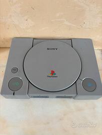 Ps1 vintage
