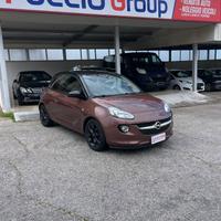 Opel Adam Rocks 1.2 70 CV Unlimited