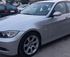 Bmw 320 320d cat Eletta