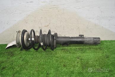 BMW E81 Ammortizzatore anteriore destro | 13312