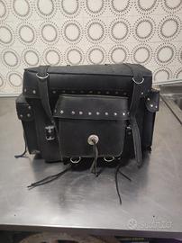 borsone per custom