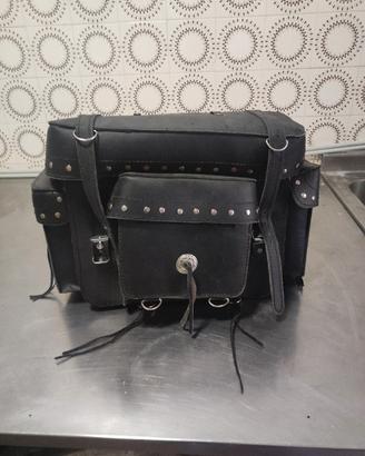 borsone per custom