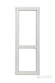 Infisso NUOVO in pvc