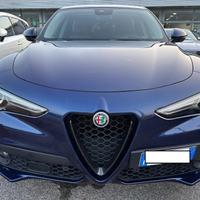 ALFA ROMEO Stelvio 2.2 Turbodiesel 210 CV AT8 Q4