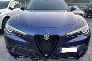 ALFA ROMEO Stelvio 2.2 Turbodiesel 210 CV AT8 Q4