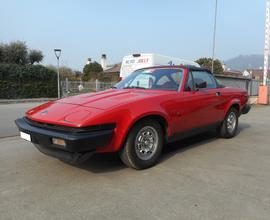 Triumph TR7 Spider (ASI)