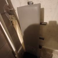 panca addominali 