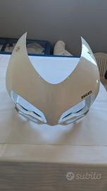 Cupolino Ducati 848-1098-1198