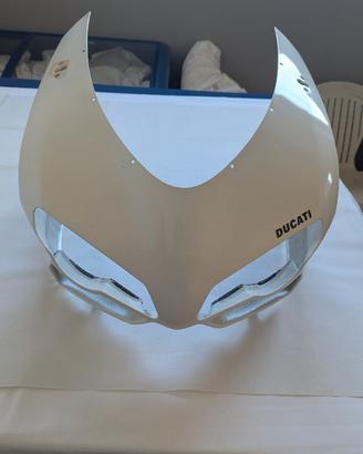 Cupolino Ducati 848-1098-1198