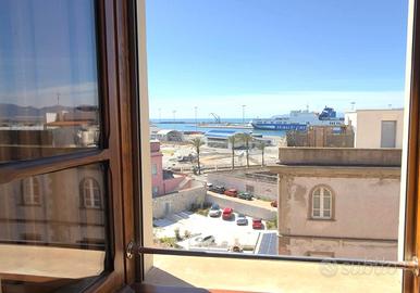 Struttura ricettiva Cagliari Porto - Via Roma