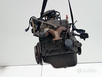 MOTORE COMPLETO FIAT Seicento Serie 1170A1.046 ben