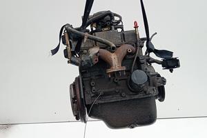 MOTORE COMPLETO FIAT Seicento Serie 1170A1.046 ben