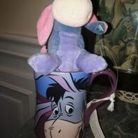 Tazza mug con peluche Walt Disney 