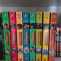 berserk maximum 3 - 10