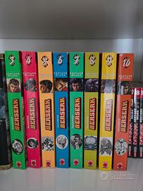 berserk maximum 3 - 10