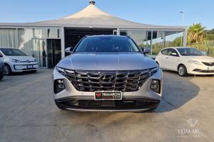 Hyundai Tucson 1.6 CRDi 2wd 115cv Xline