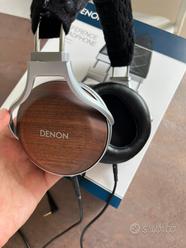 Cuffie Denon AH D7200  			