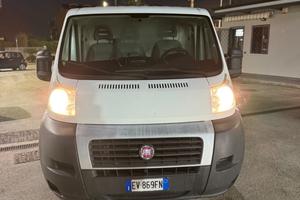 Fiat Ducato 30 2.3 MJT 130CV PC-TN Furgone