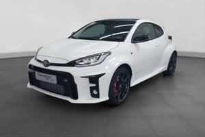 TOYOTA*YARIS*GR*261CV*GR-CIRCUIT*PERFORMANCE-PACK*