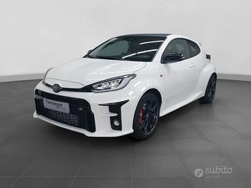 TOYOTA*YARIS*GR*261CV*GR-CIRCUIT*PERFORMANCE-PACK*