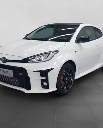 TOYOTA*YARIS*GR*261CV*GR-CIRCUIT*PERFORMANCE-PACK*