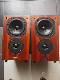 Chario Reference 100 + stands originali