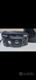 Macchina fotografica Nikon