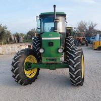 trattore John Deere 3050 DT