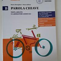 PAROLA CHIAVE VOLUME B