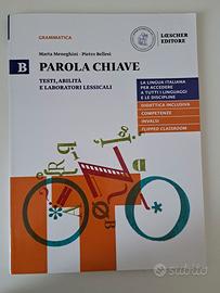 PAROLA CHIAVE VOLUME B