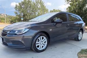 Opel Astra 1.6 CDTi Sports Tourer Business