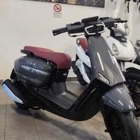 Italjet Altro modello