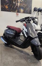 Italjet Altro modello