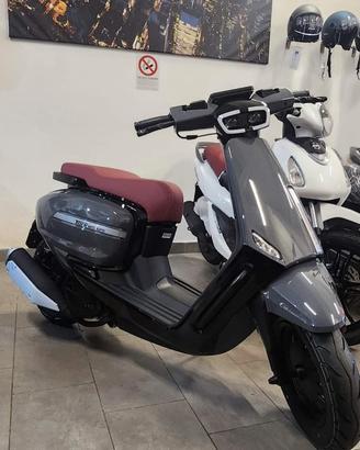 Italjet Altro modello