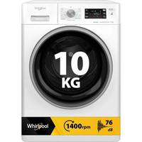lavatrice whirlpool fresh care 10 kg