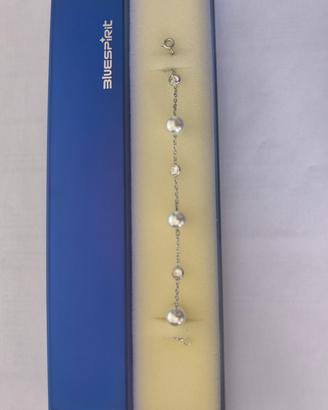 Braccialetto Blue Spirit