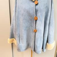 Cappotto Titolo: Shearling originale Fendissime